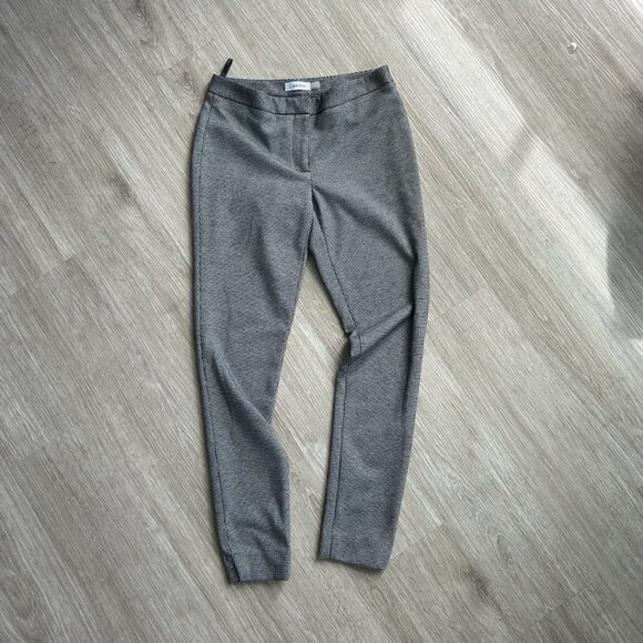 Calvin Klein Pants - Calvin Klein Houndstooth Pants